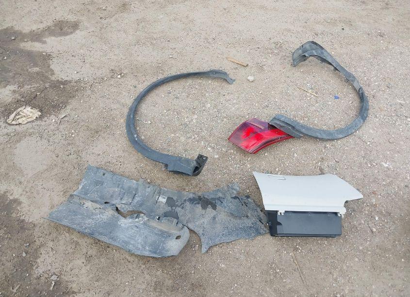 Photo 12 of 2019 Nissan Rogue SPORT SL (VIN JN1BJ1CP9KW226867)