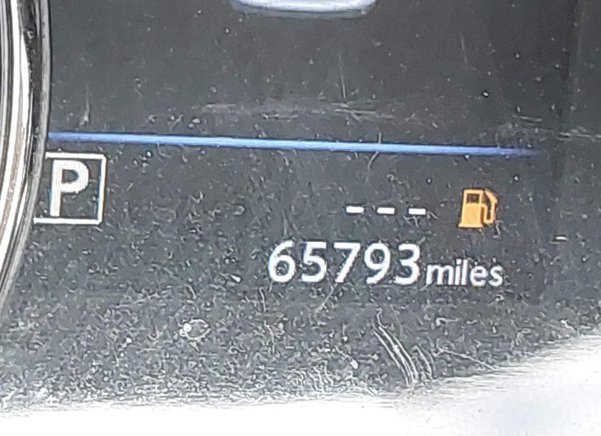 Photo 16 of 2019 Nissan Rogue SPORT SL (VIN JN1BJ1CP9KW226867)