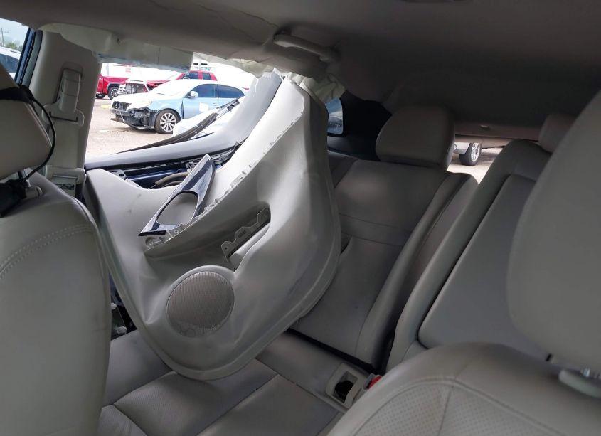 Photo 8 of 2019 Nissan Rogue SPORT SL (VIN JN1BJ1CP9KW226867)