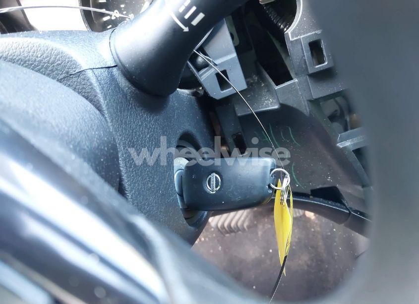 Photo 11 of 2019 Nissan Rogue SPORT S (VIN JN1BJ1CP9KW229154)