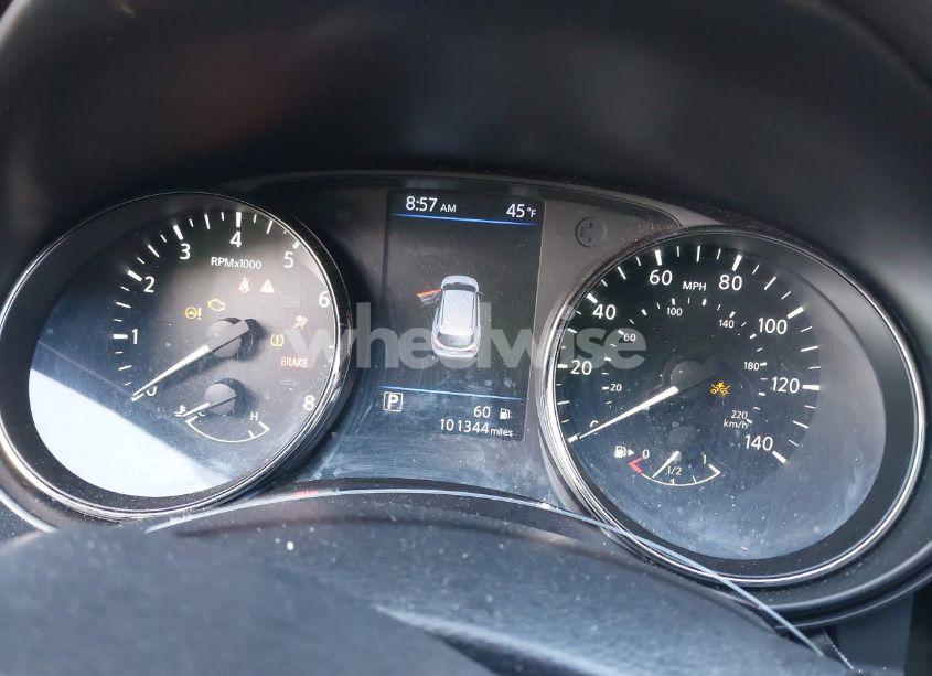 Photo 15 of 2019 Nissan Rogue SPORT S (VIN JN1BJ1CP9KW229154)