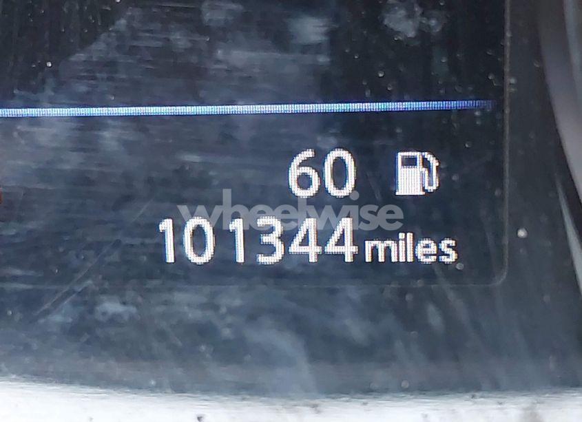 Photo 7 of 2019 Nissan Rogue SPORT S (VIN JN1BJ1CP9KW229154)