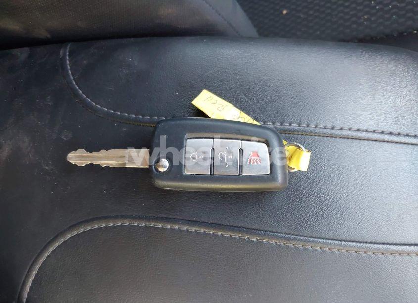 Photo 11 of 2019 Nissan Rogue SPORT S (VIN JN1BJ1CP9KW242860)