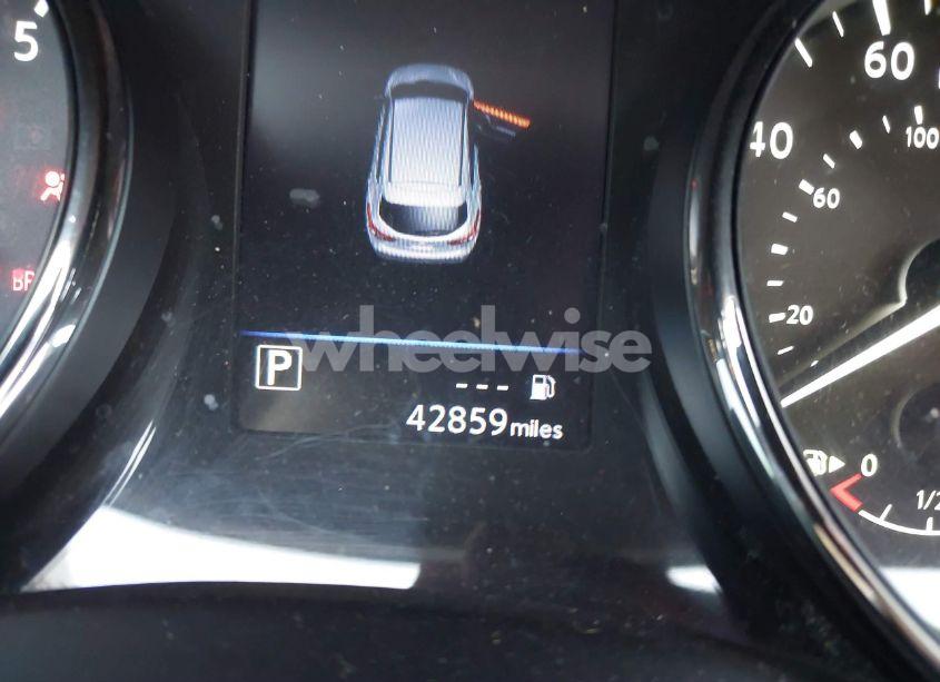 Photo 15 of 2019 Nissan Rogue SPORT S (VIN JN1BJ1CP9KW242860)