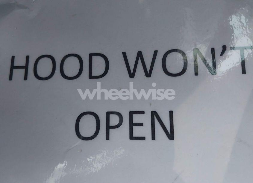 Photo 10 of 2019 Nissan Rogue SPORT SV (VIN JN1BJ1CP9KW243586)