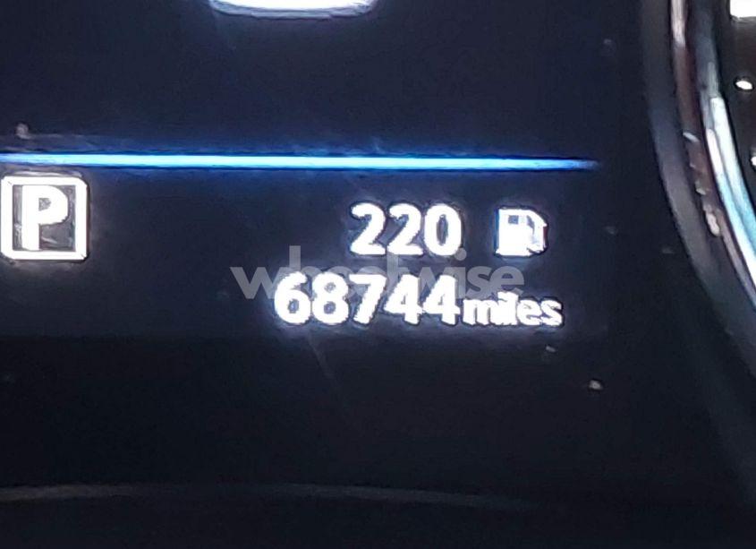 Photo 15 of 2019 Nissan Rogue SPORT SV (VIN JN1BJ1CP9KW243586)