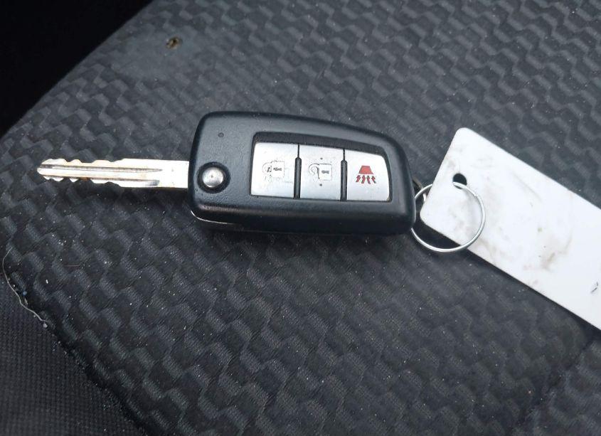 Photo 11 of 2019 Nissan Rogue SPORT S (VIN JN1BJ1CP9KW522911)