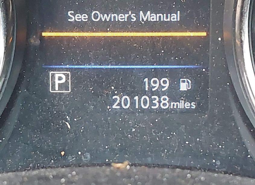 Photo 15 of 2019 Nissan Rogue SPORT S (VIN JN1BJ1CP9KW522911)