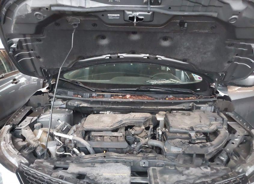 Photo 10 of 2019 Nissan Rogue SPORT S (VIN JN1BJ1CP9KW529437)