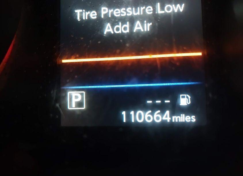 Photo 7 of 2019 Nissan Rogue SPORT S (VIN JN1BJ1CP9KW529437)