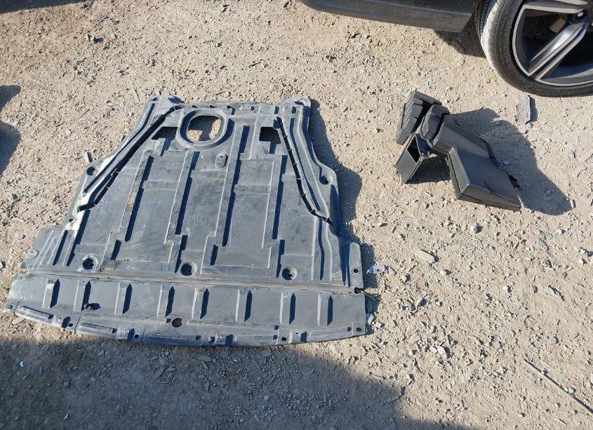 Photo 12 of 2017 Nissan Rogue SPORT S (VIN JN1BJ1CPXHW000846)