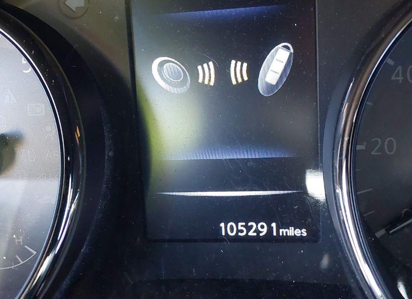 Photo 15 of 2017 Nissan Rogue SPORT SV (VIN JN1BJ1CPXHW024192)