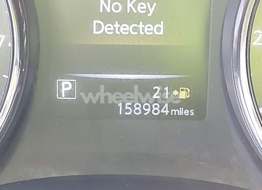 Photo 15 of 2017 Nissan Rogue SPORT SV (VIN JN1BJ1CPXHW031997)