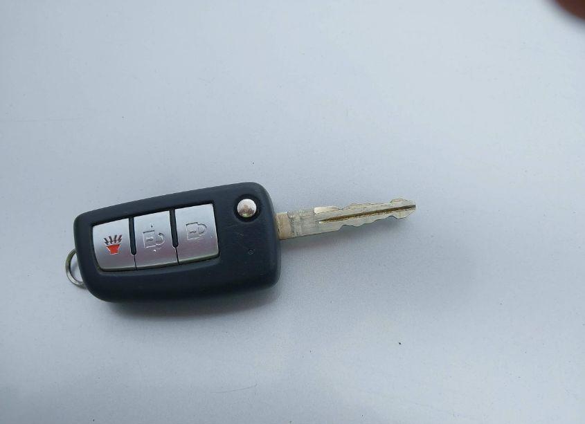 Photo 11 of 2017 Nissan Rogue SPORT S (VIN JN1BJ1CPXHW034625)