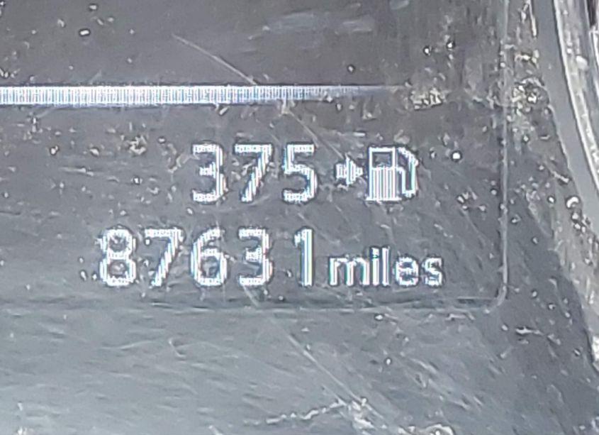 Photo 16 of 2017 Nissan Rogue SPORT S (VIN JN1BJ1CPXHW034625)