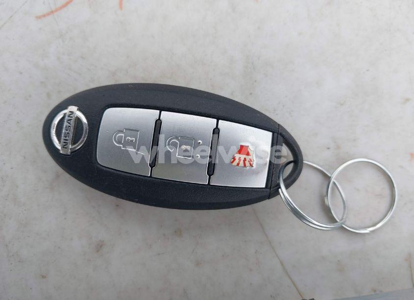 Photo 11 of 2018 Nissan Rogue SPORT SV (VIN JN1BJ1CPXJW102010)