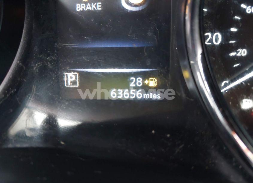 Photo 16 of 2018 Nissan Rogue SPORT SV (VIN JN1BJ1CPXJW102010)