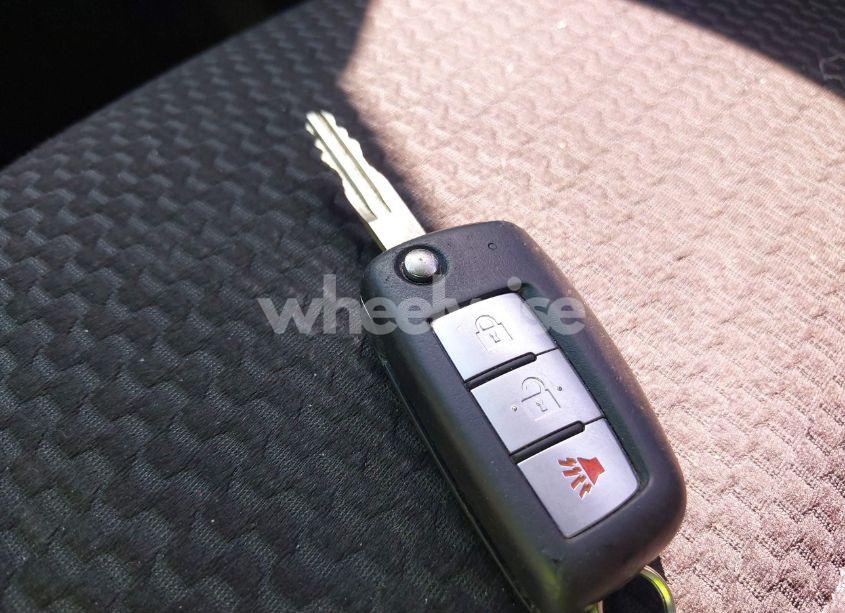 Photo 11 of 2018 Nissan Rogue SPORT S (VIN JN1BJ1CPXJW151837)