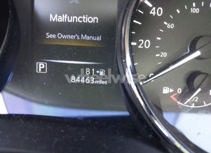 Photo 15 of 2018 Nissan Rogue SPORT S (VIN JN1BJ1CPXJW151837)