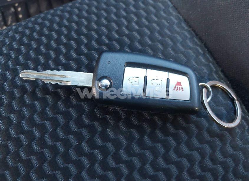 Photo 11 of 2018 Nissan Rogue SPORT S (VIN JN1BJ1CPXJW157251)