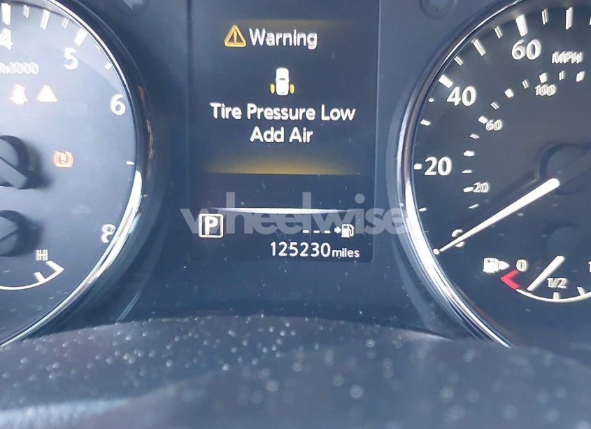 Photo 15 of 2018 Nissan Rogue SPORT S (VIN JN1BJ1CPXJW157251)