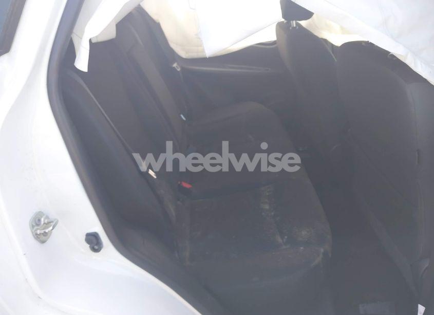 Photo 8 of 2018 Nissan Rogue SPORT S (VIN JN1BJ1CPXJW181775)