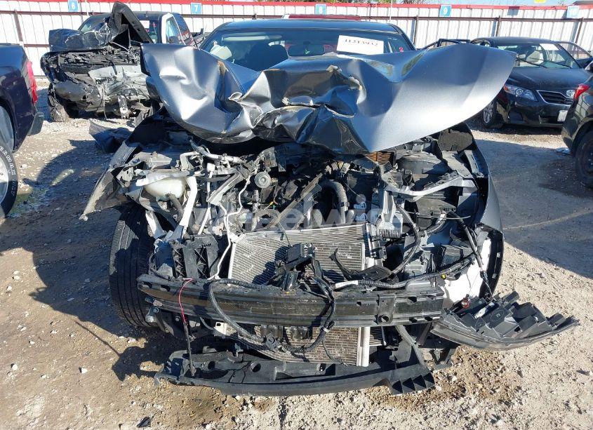 Photo 13 of 2018 Nissan Rogue SPORT S (VIN JN1BJ1CPXJW189620)