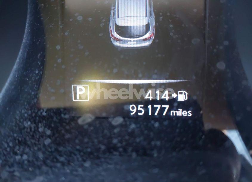 Photo 16 of 2018 Nissan Rogue SPORT S (VIN JN1BJ1CPXJW189620)