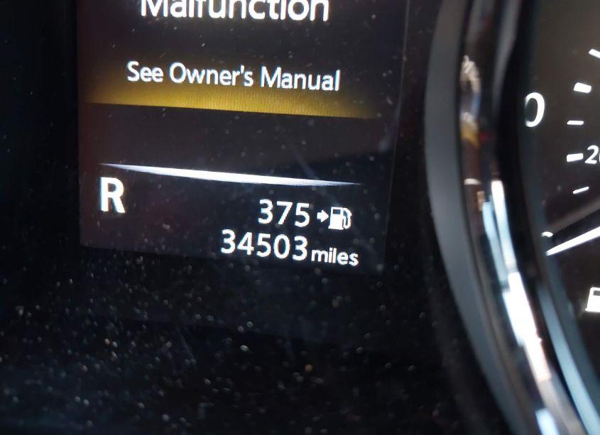 Photo 16 of 2018 Nissan Rogue SPORT SV (VIN JN1BJ1CPXJW195465)