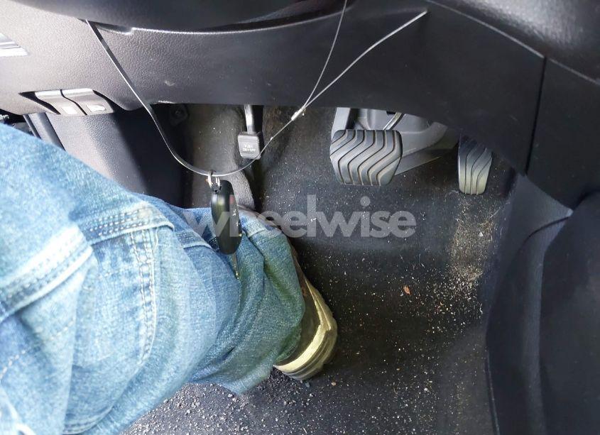 Photo 11 of 2019 Nissan Rogue SPORT S (VIN JN1BJ1CPXKW213089)