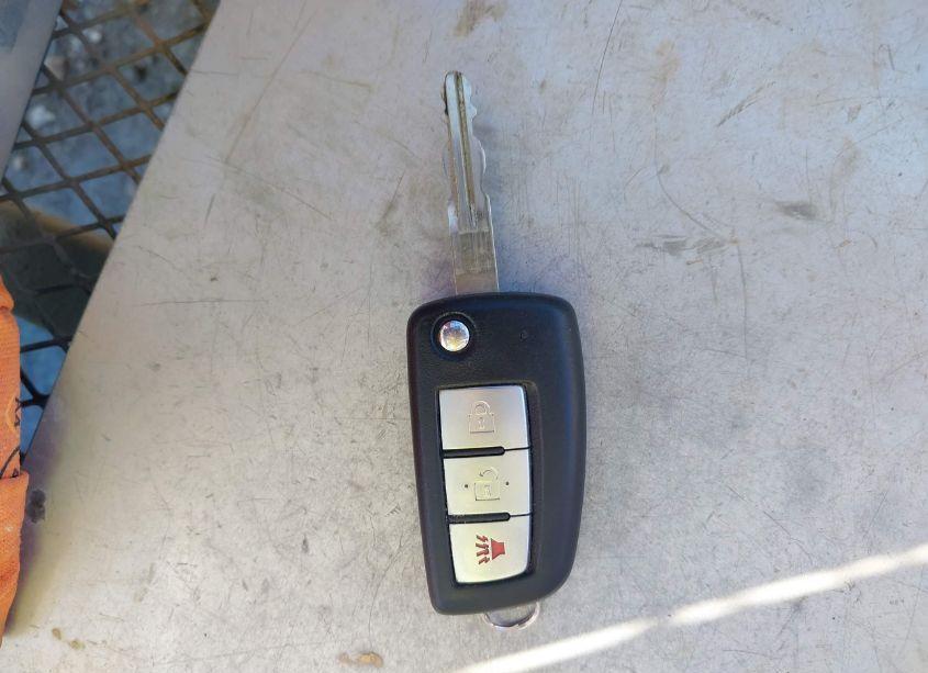 Photo 11 of 2019 Nissan Rogue SPORT S (VIN JN1BJ1CPXKW215148)