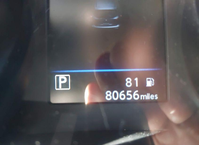 Photo 15 of 2019 Nissan Rogue SPORT S (VIN JN1BJ1CPXKW215148)