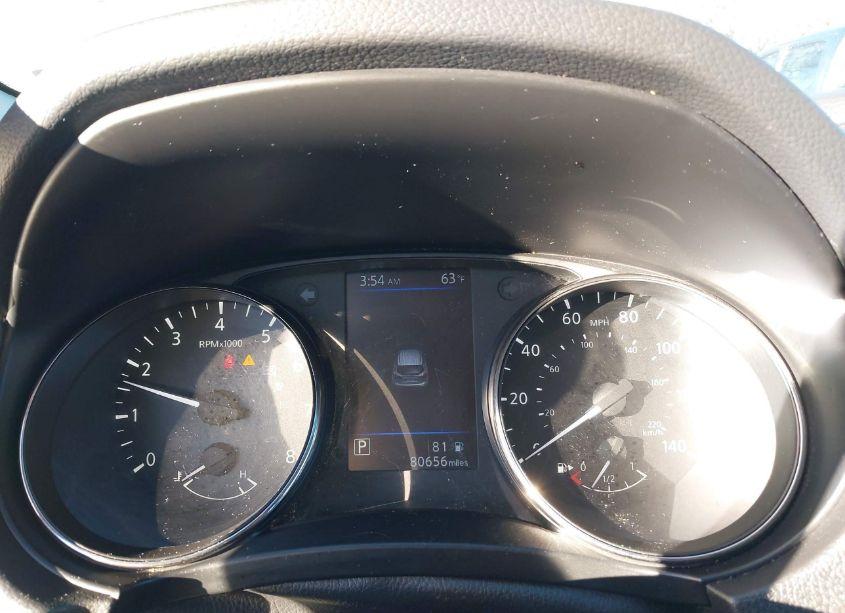 Photo 7 of 2019 Nissan Rogue SPORT S (VIN JN1BJ1CPXKW215148)