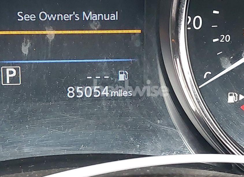 Photo 7 of 2019 Nissan Rogue SPORT SL (VIN JN1BJ1CPXKW226991)