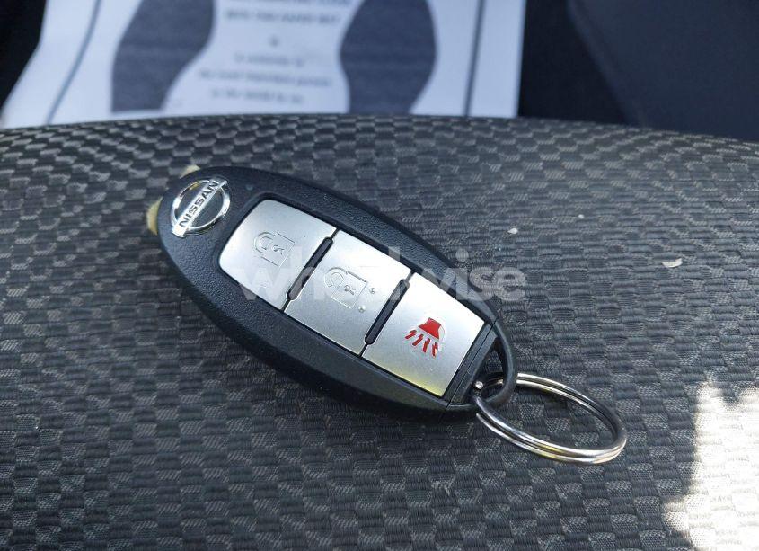 Photo 11 of 2019 Nissan Rogue SPORT SV (VIN JN1BJ1CPXKW234881)