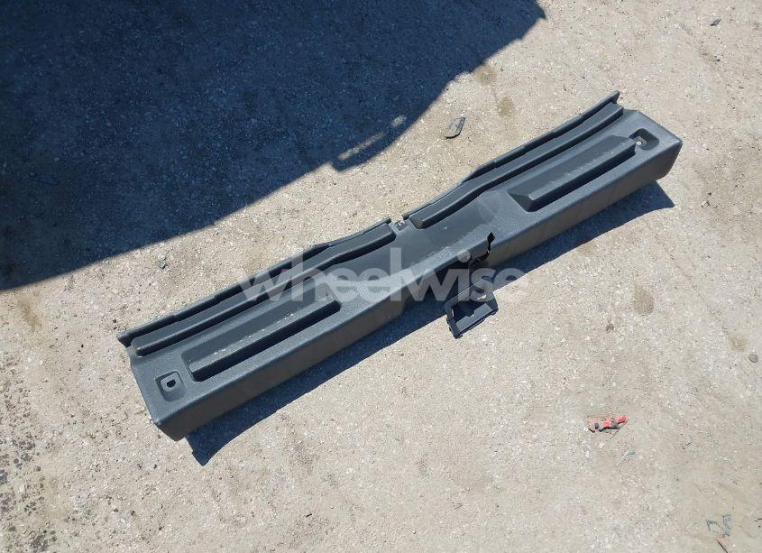 Photo 12 of 2019 Nissan Rogue SPORT SV (VIN JN1BJ1CPXKW234881)