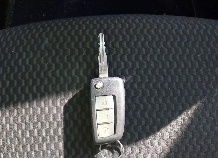 Photo 11 of 2019 Nissan Rogue SPORT S (VIN JN1BJ1CPXKW236551)