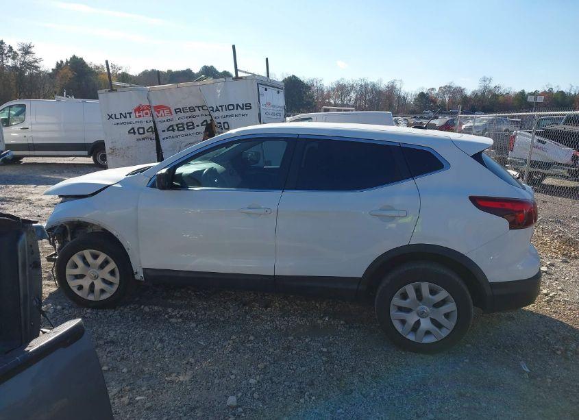 Photo 15 of 2019 Nissan Rogue SPORT S (VIN JN1BJ1CPXKW236551)