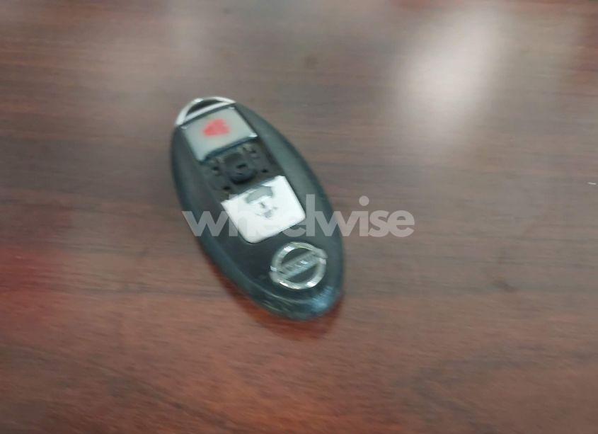 Photo 11 of 2019 Nissan Rogue SPORT SV (VIN JN1BJ1CPXKW242592)