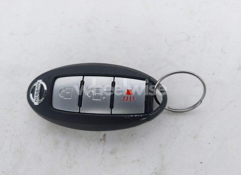 Photo 11 of 2019 Nissan Rogue SPORT SV (VIN JN1BJ1CPXKW526367)