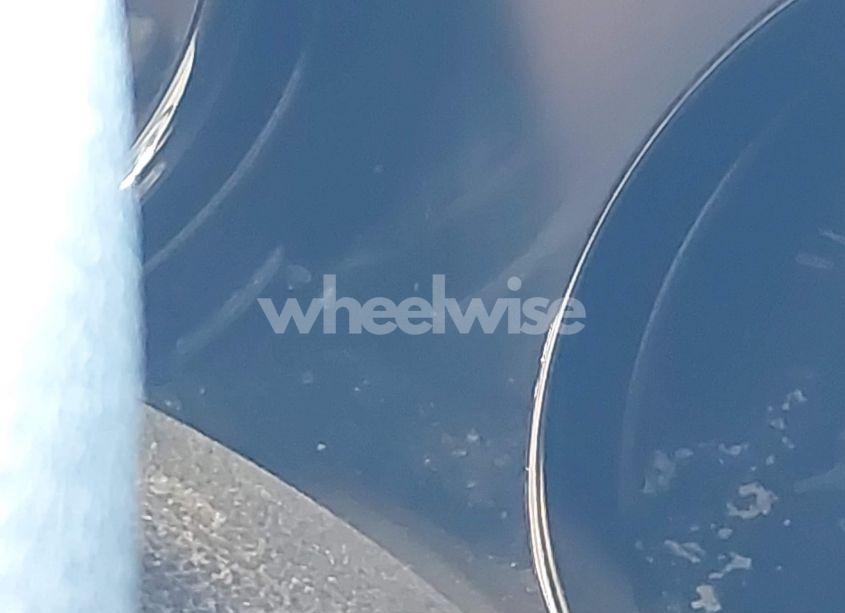 Photo 16 of 2017 Nissan Rogue SPORT SV (VIN JN1BJ1CR0HW108734)