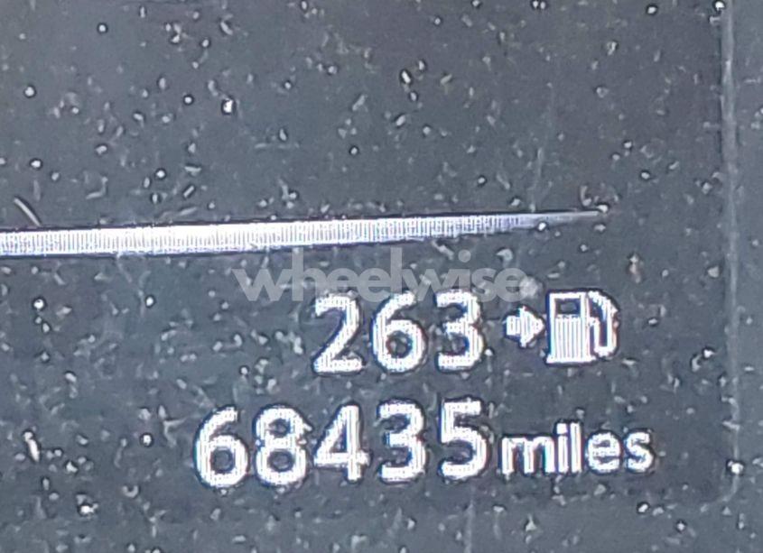 Photo 15 of 2017 Nissan Rogue SPORT SL (VIN JN1BJ1CR0HW117255)