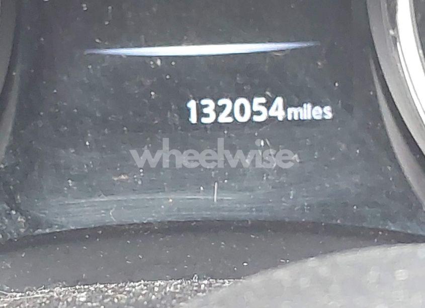 Photo 14 of 2017 Nissan Rogue SPORT SV (VIN JN1BJ1CR0HW131253)