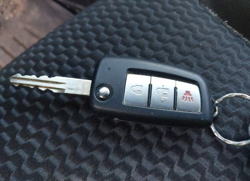 Photo 11 of 2017 Nissan Rogue SPORT S (VIN JN1BJ1CR0HW132113)