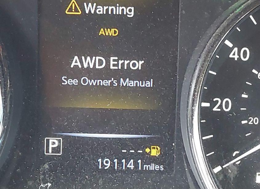 Photo 15 of 2017 Nissan Rogue SPORT S (VIN JN1BJ1CR0HW132113)