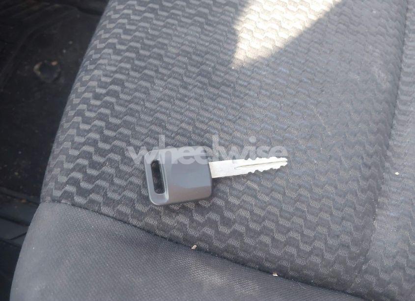 Photo 11 of 2017 Nissan Rogue SPORT S (VIN JN1BJ1CR0HW133410)