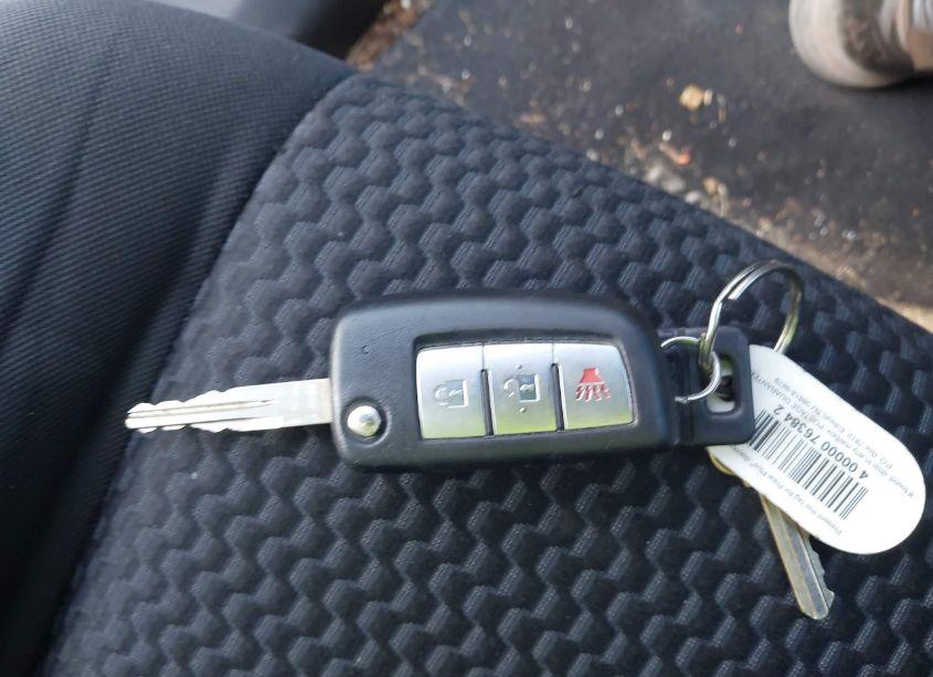 Photo 11 of 2017 Nissan Rogue SPORT S (VIN JN1BJ1CR0HW142270)