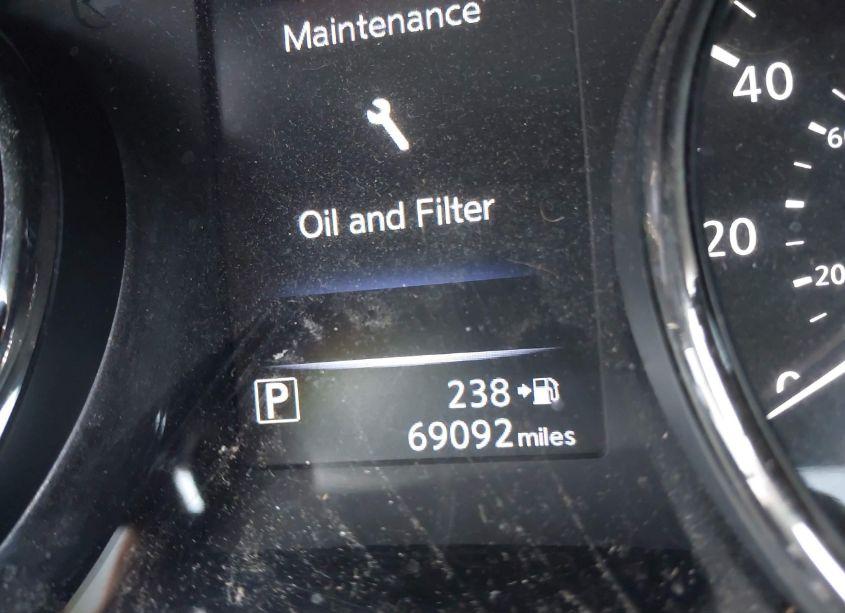 Photo 15 of 2017 Nissan Rogue SPORT S (VIN JN1BJ1CR0HW142270)