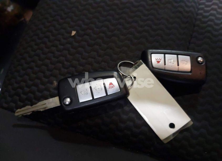 Photo 11 of 2018 Nissan Rogue SPORT S (VIN JN1BJ1CR0JW208354)