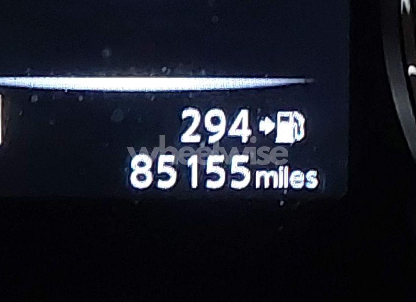 Photo 15 of 2018 Nissan Rogue SPORT S (VIN JN1BJ1CR0JW208354)